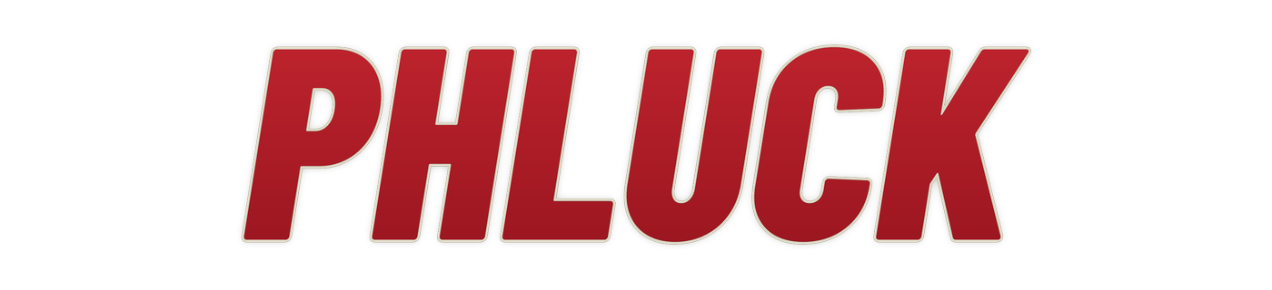 phluck Logo